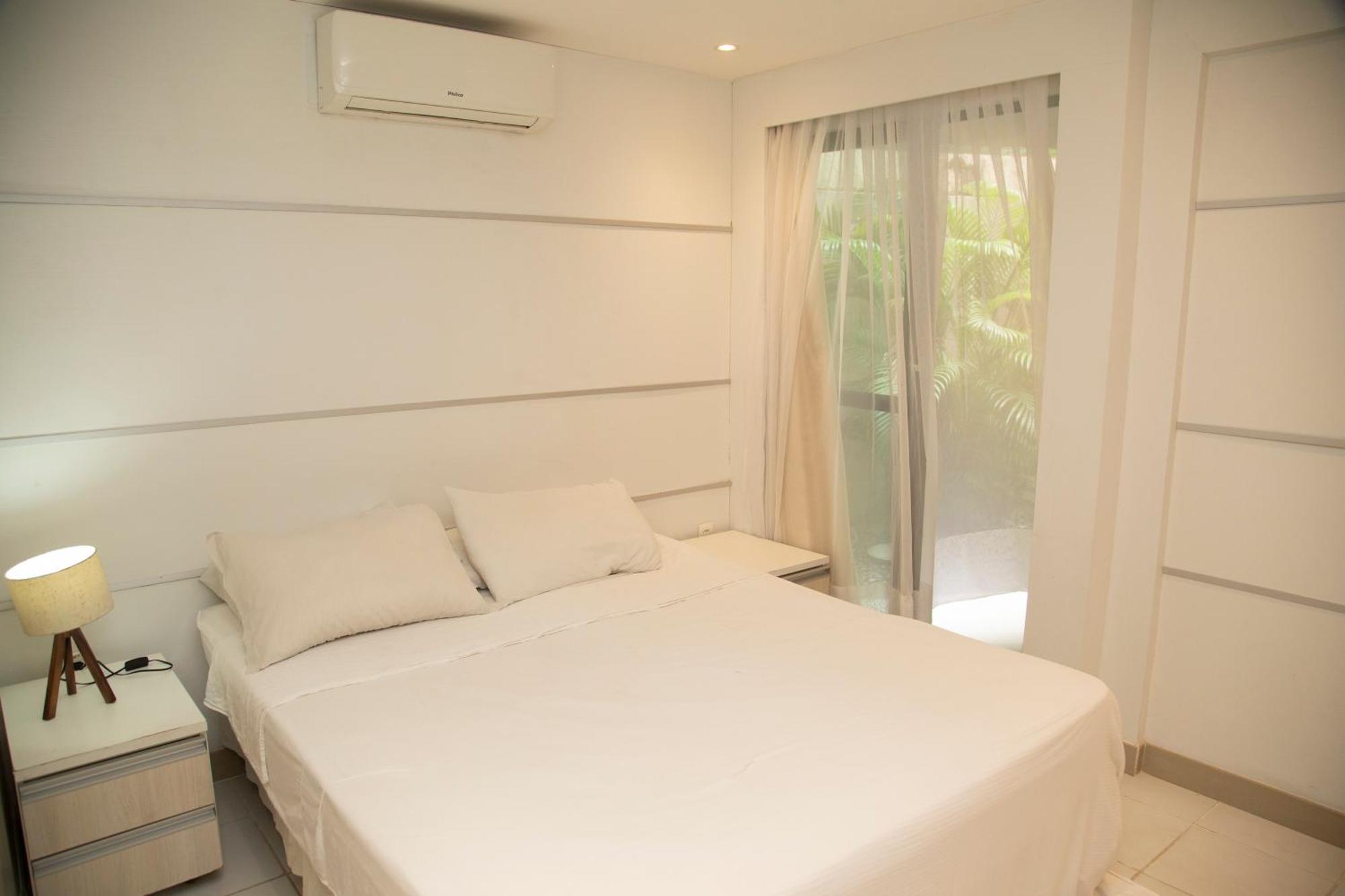 Kings Flat - Apartamentos Com Conforto Beira Mar Natal Exteriér fotografie
