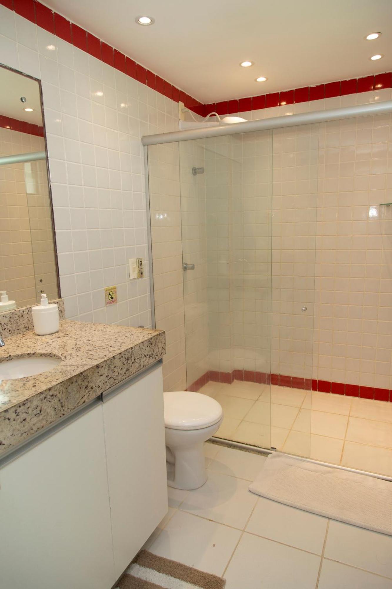 Kings Flat - Apartamentos Com Conforto Beira Mar Natal Pokoj fotografie